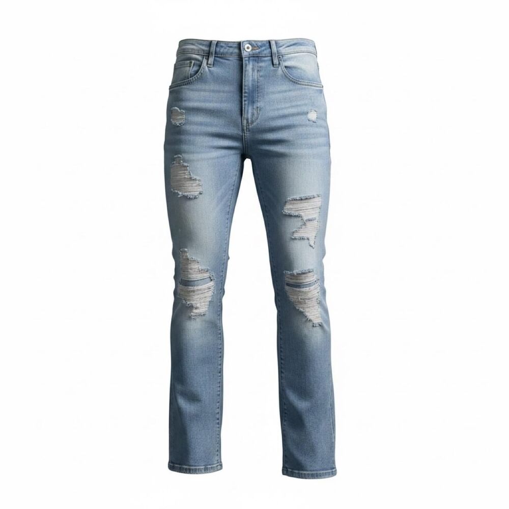 Unbranded Men's multi Jeans